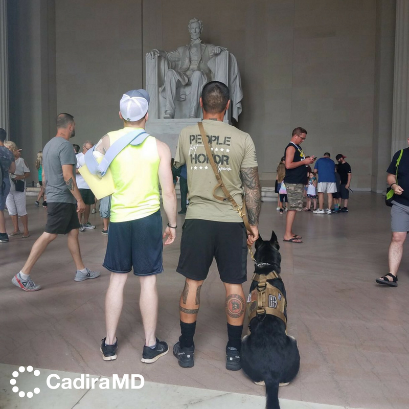 CadiraMD's tweet photo. The purpose of life is to be happy, useful, honorable, compassionate and to make a difference in another person's life #WarriorTransitionUnit #FtCampbell #WoundedWarriors #CadiraMD #CadiraHero #LopezOEW #Wellness #CadirX #Fitness https://t.co/dxrHXXKyAm https://t.co/sRRuvcuRvB