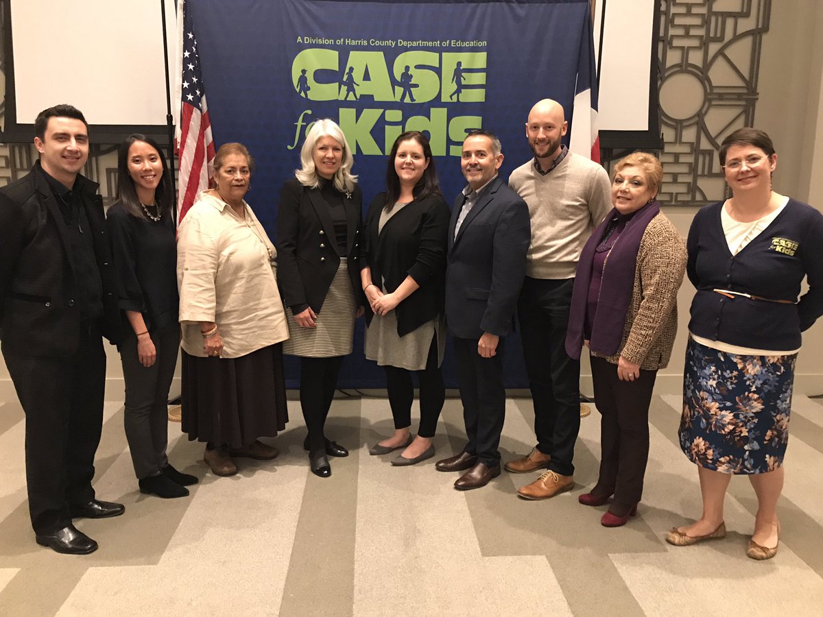 HCDEtx's tweet image. At @HoustonTX w/ @HCDE_CASE City Connections meeting nonprofits from @cmDaveMartin District E @DavisDistrictB  @RobertGallegosI @Karla4Houston @_MikeLaster