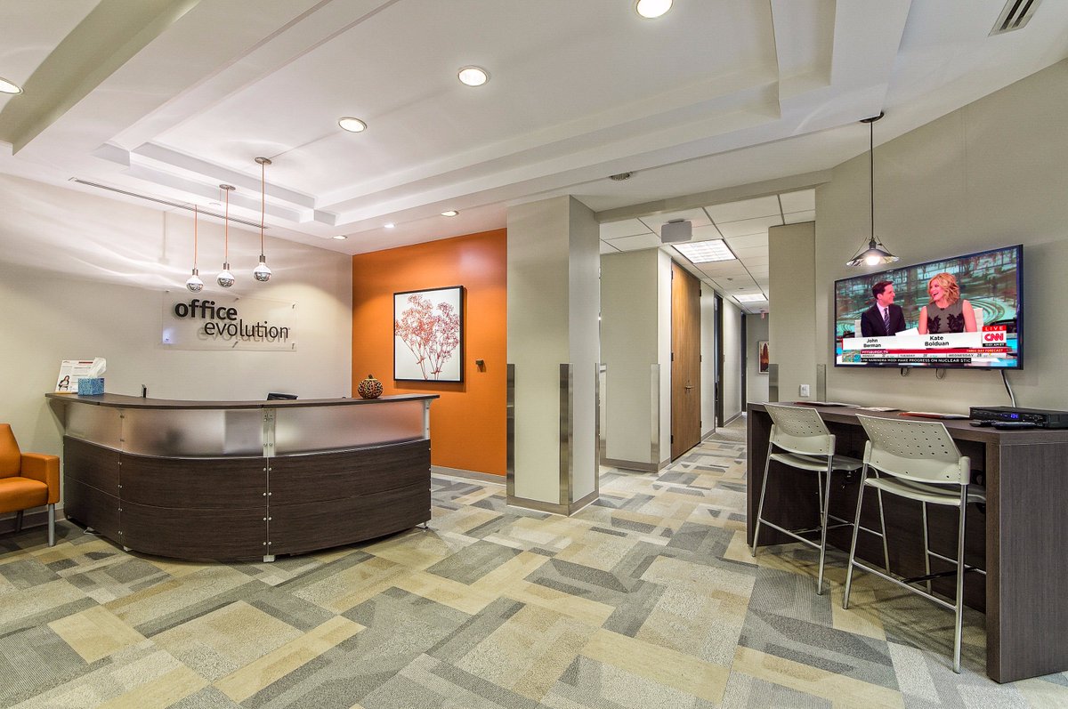 JasonWard's tweet photo. Office Evolution is hiring a Business Center Manager in Charlotte.  Job description and application: https://t.co/iFLvOcDpcH https://t.co/8HiFFjEFRi