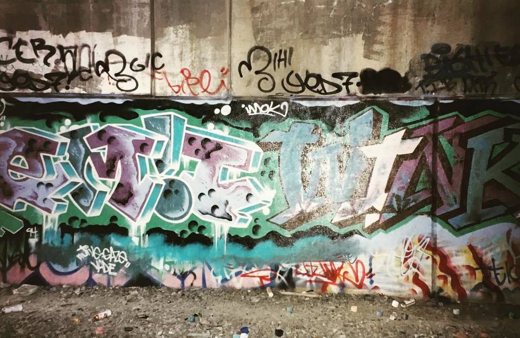 spraystreet's tweet photo. Emit and Wink
.
@emit_df #dfcrew #imok #imokcrew .
#graf #graffiti #hardcopies #spraystreet #sprayst #artcrimes #connecticutgraffiti #ctgraffiti #emitdf #emitimok https://t.co/9Nf4d9o6Ht