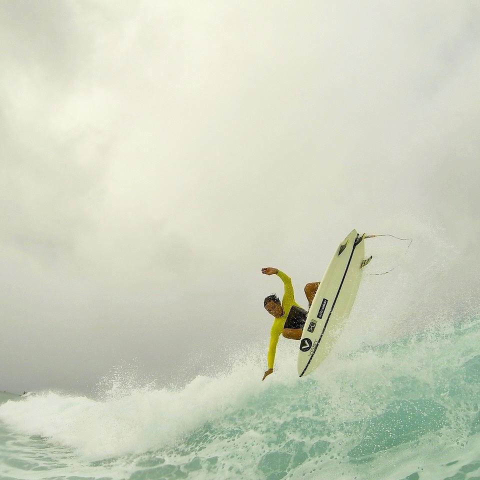 Blasting off in his Custom Moto Jacket. <a href="/macym808/">Macy Mullen</a>