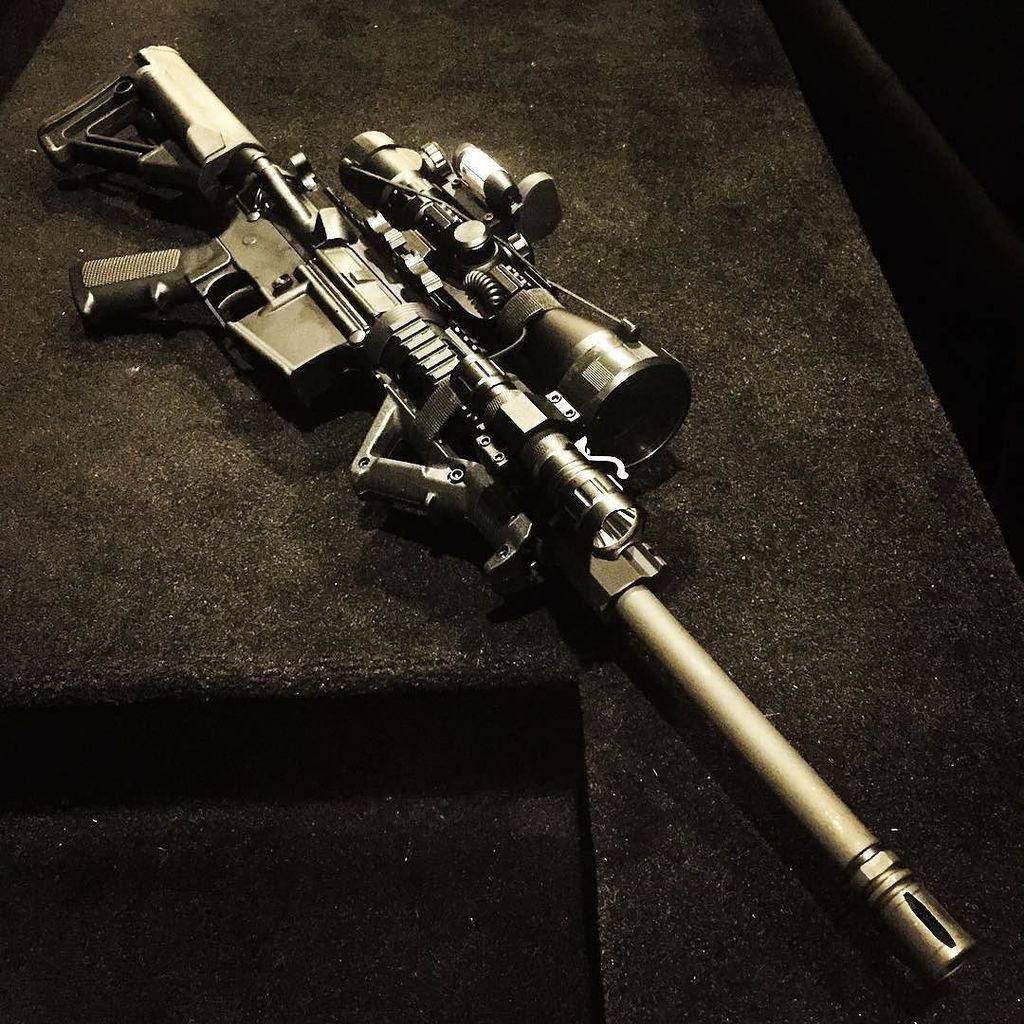 AR15BUILDS.COM tweet media
