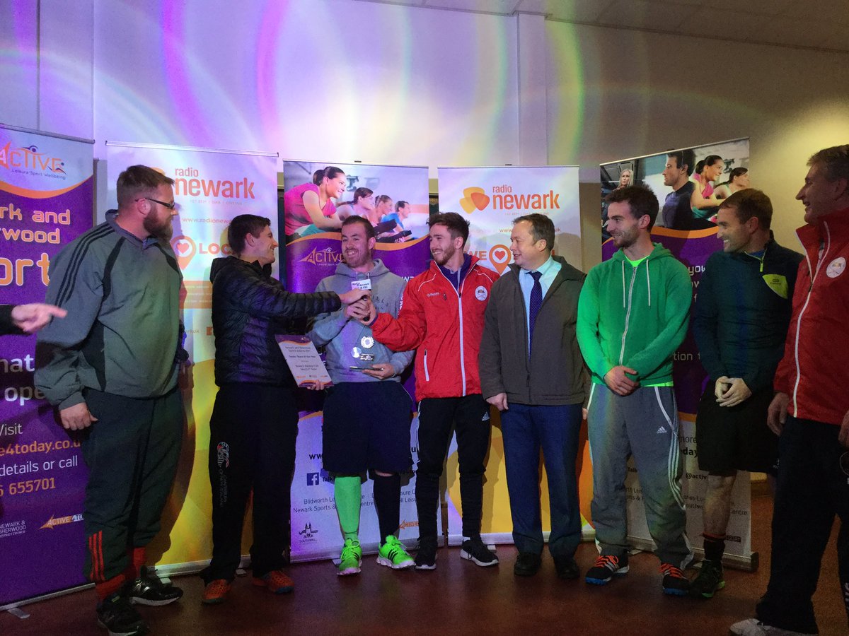 Active4Today (@active4today) on Twitter photo What a night for <a href="/NewarkHC/">Newark Hockey Club</a>! Senior Team of the Year goes to their Mens first team! What a night for <a href="/NewarkHC/">Newark Hockey Club</a>! Senior Team of the Year goes to their Mens first team!
