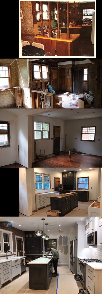 mirandy_s's tweet photo. @TayshaMurtaugh recently read a piece on a home reno you wrote recently on Country Living. interested in having you check out my +5 year vacant &amp; unlivable Detroit historic home that I have rehabbed with my SO. Would make a good story. https://t.co/RKEjewB3md https://t.co/FevA5hG8op