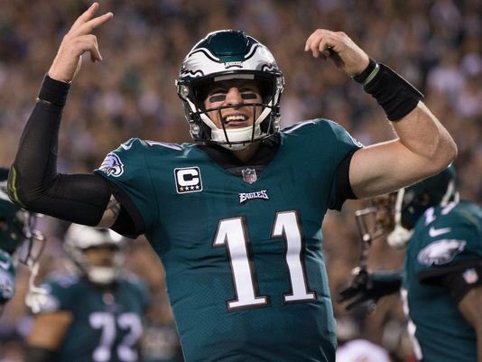 NILEliteGear's tweet photo. Which team is the best in the NFC?

RT for MINNESOTA VIKINGS
LIKE for PHILADELPHIA EAGLES https://t.co/wor25C1AjE