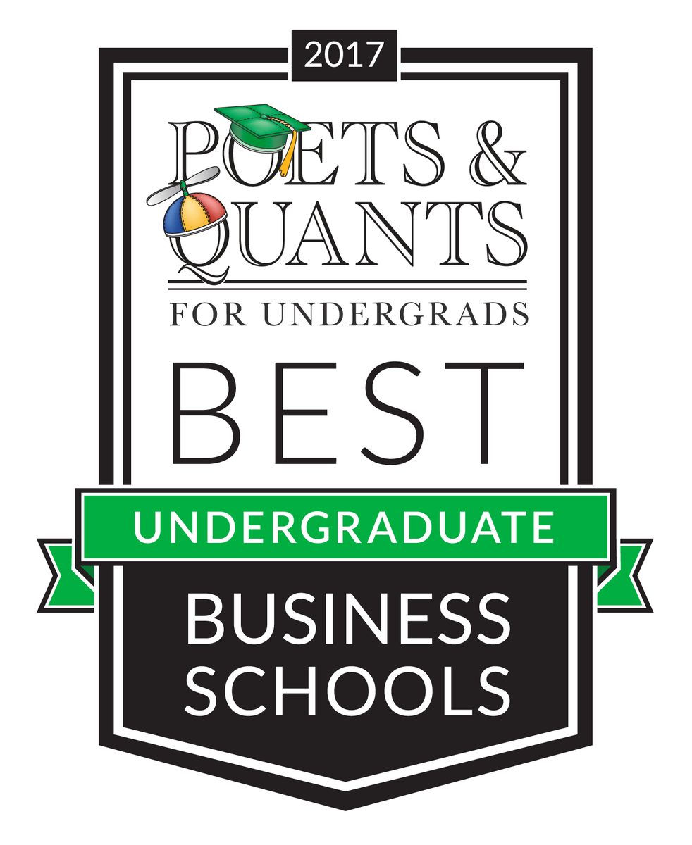 john cook school of business