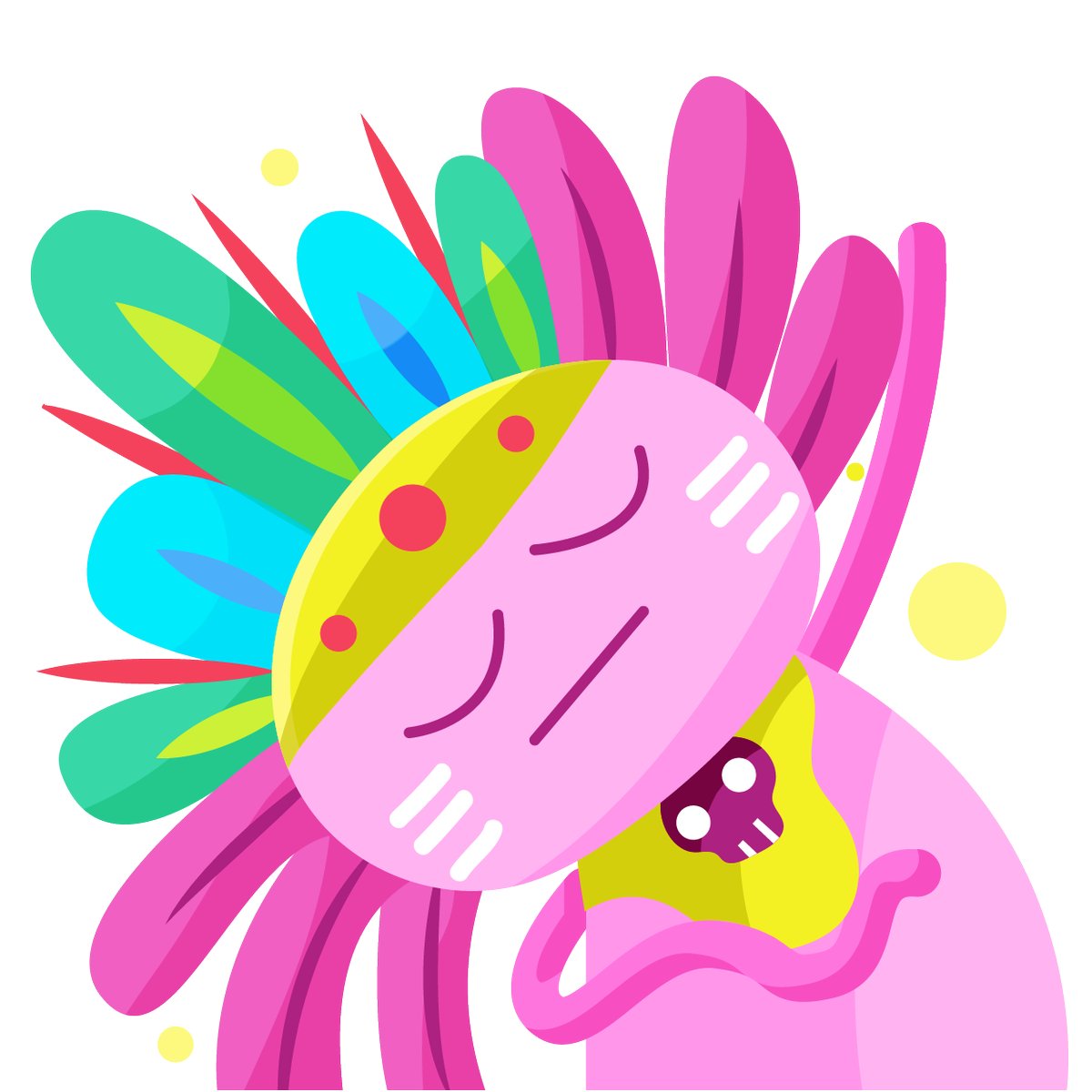 ¡Ya puedes descargar el paquete oficial de #EmojiCDMX para Android! 👉 bit.ly/EmojiCMDX