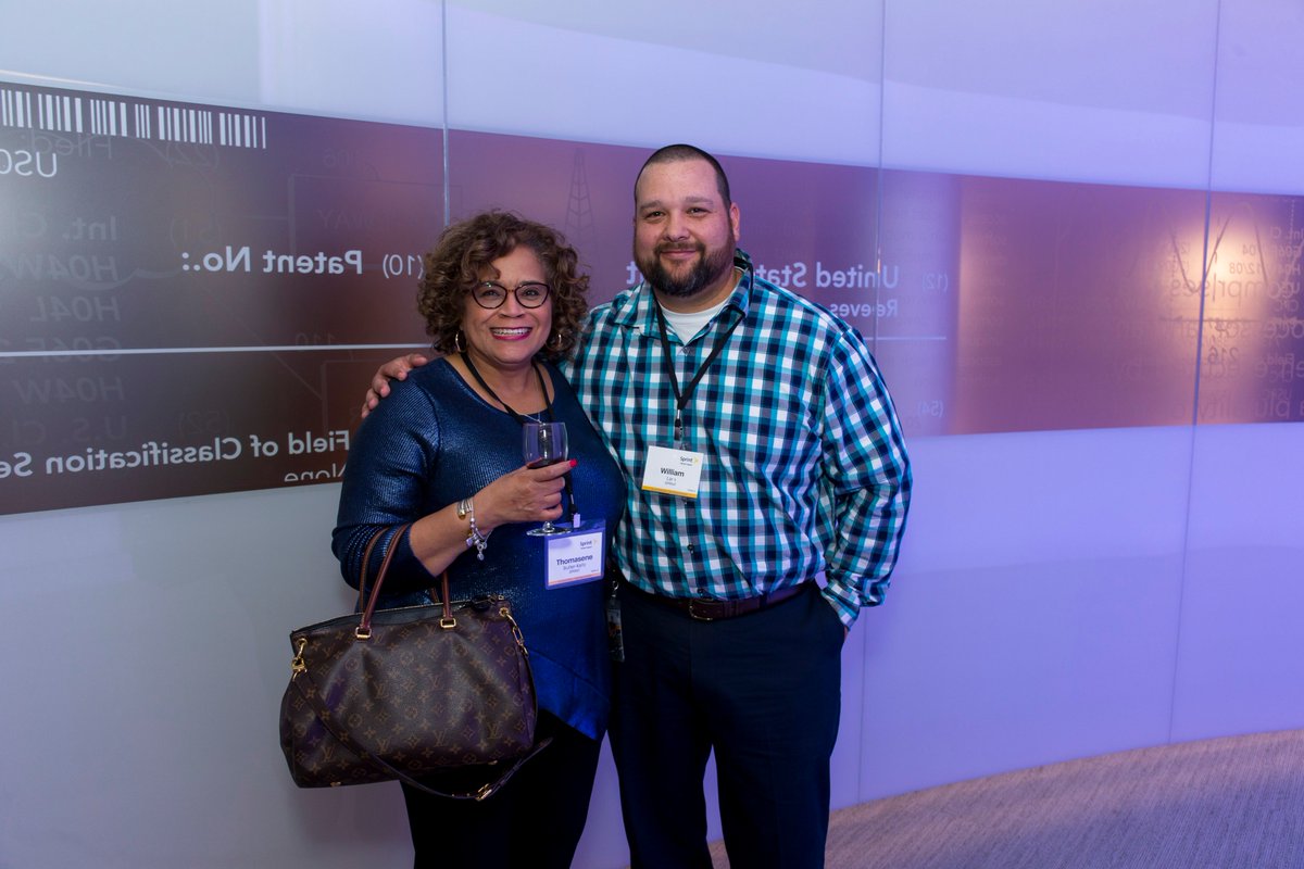 IndirectB2B's tweet photo. Partnership in Selling Has to do with great Business solutions and Great relationships!  Great Partnering Discussions at the Sprint Partner Program Summit in Kansas City!   Sprint Works for Business!  https://t.co/ffDSdPsFgy https://t.co/sWYtbsH154