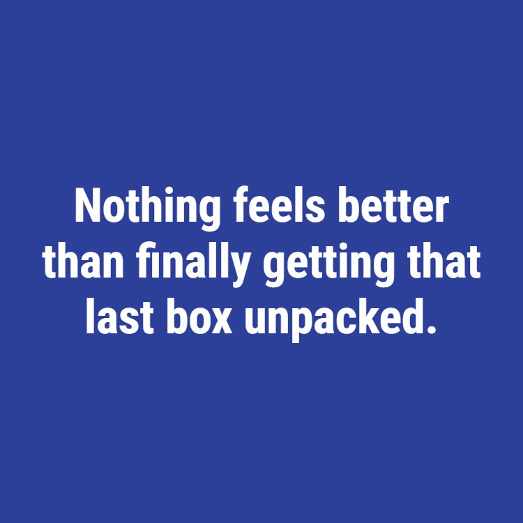 Moving_Delivery's tweet image. True or true?