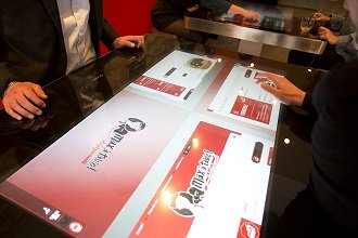 dico_du_web's tweet image. Découvrez la table interactive, avec écran tactile pour un e-commerce actif ! #tableinteractive #webmarketing #numerique
dicoduweb.fr/table-interact…