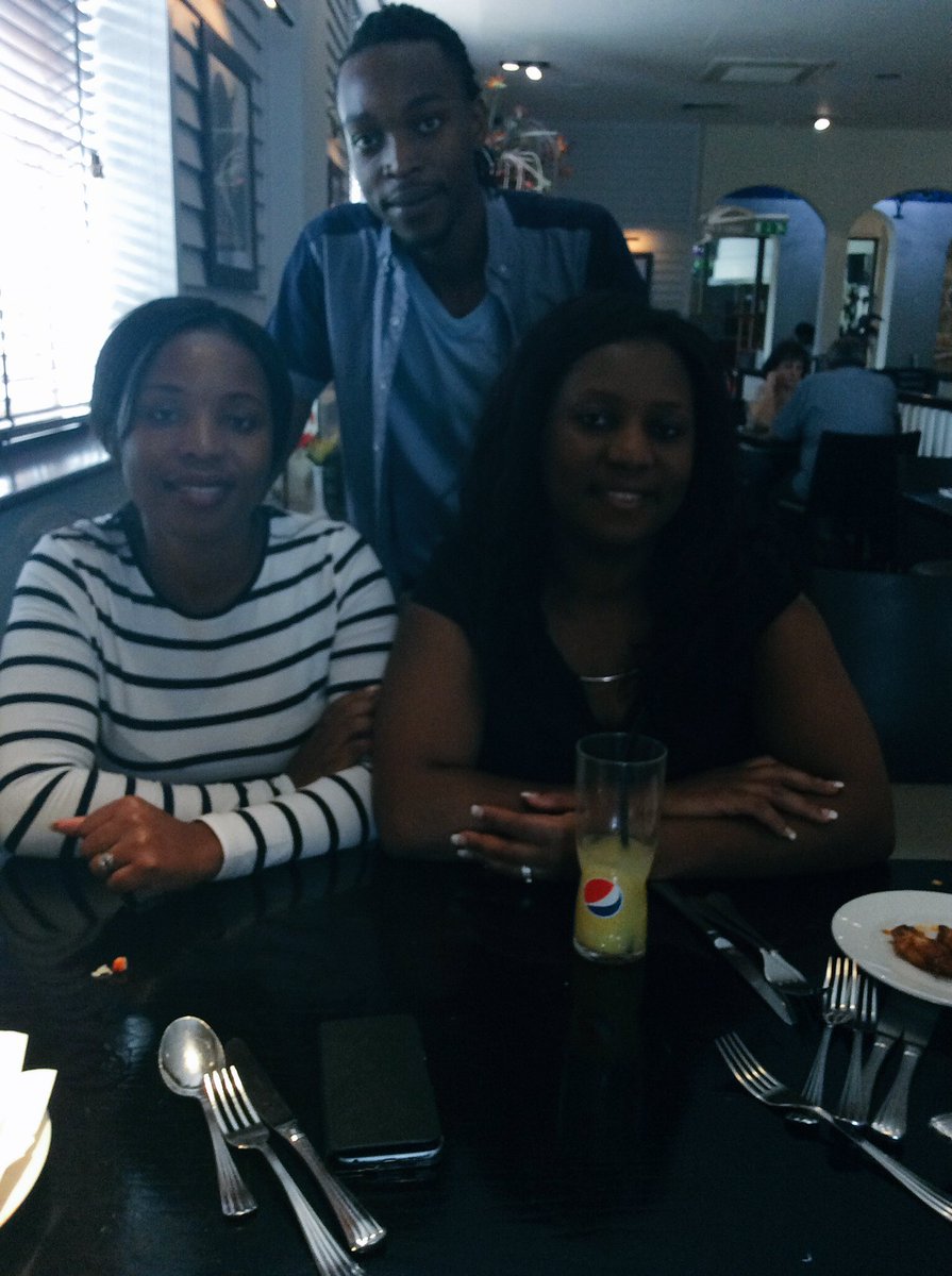 GidimFiasco's tweet photo. I buried my mother 15 Years ago today. I smile like her, I appreciate that.  I see a little of her when my sisters smile too. #LoveYours https://t.co/MKinPt7jz2