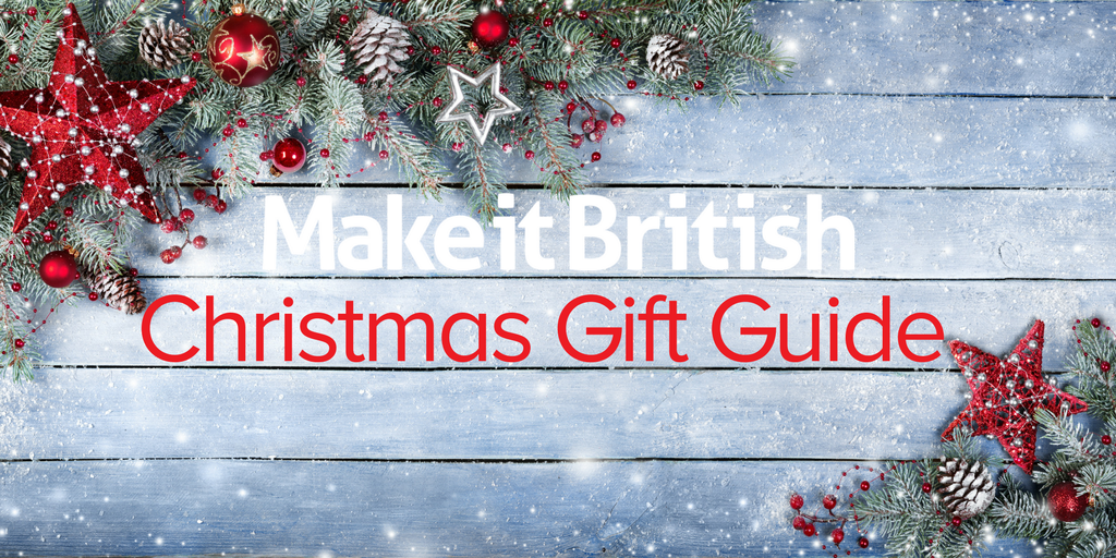 Make it British tweet media