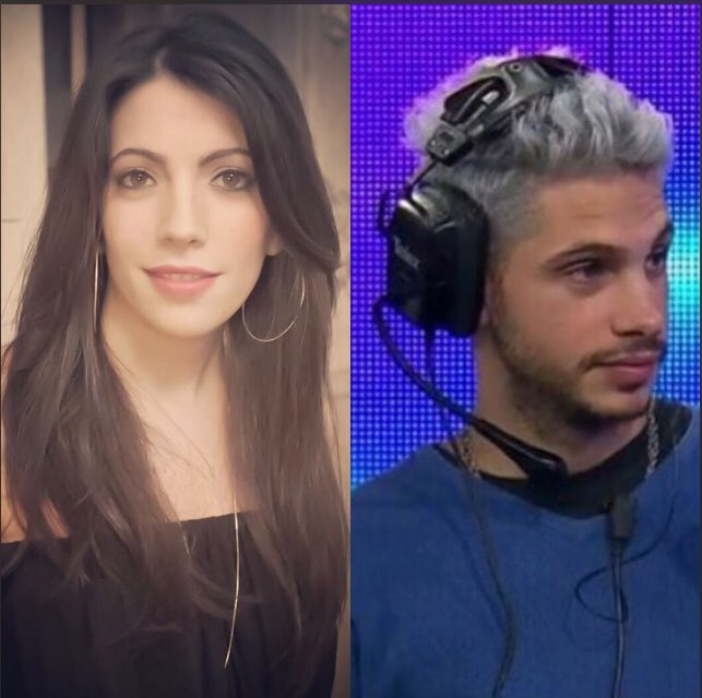 Feliz día del productor de radio y televisión para 2 de mis hermanos mas capos @mcecigimenez @pablosinema #DiaDelProductor #DiaDelProductorDeRadioYTv