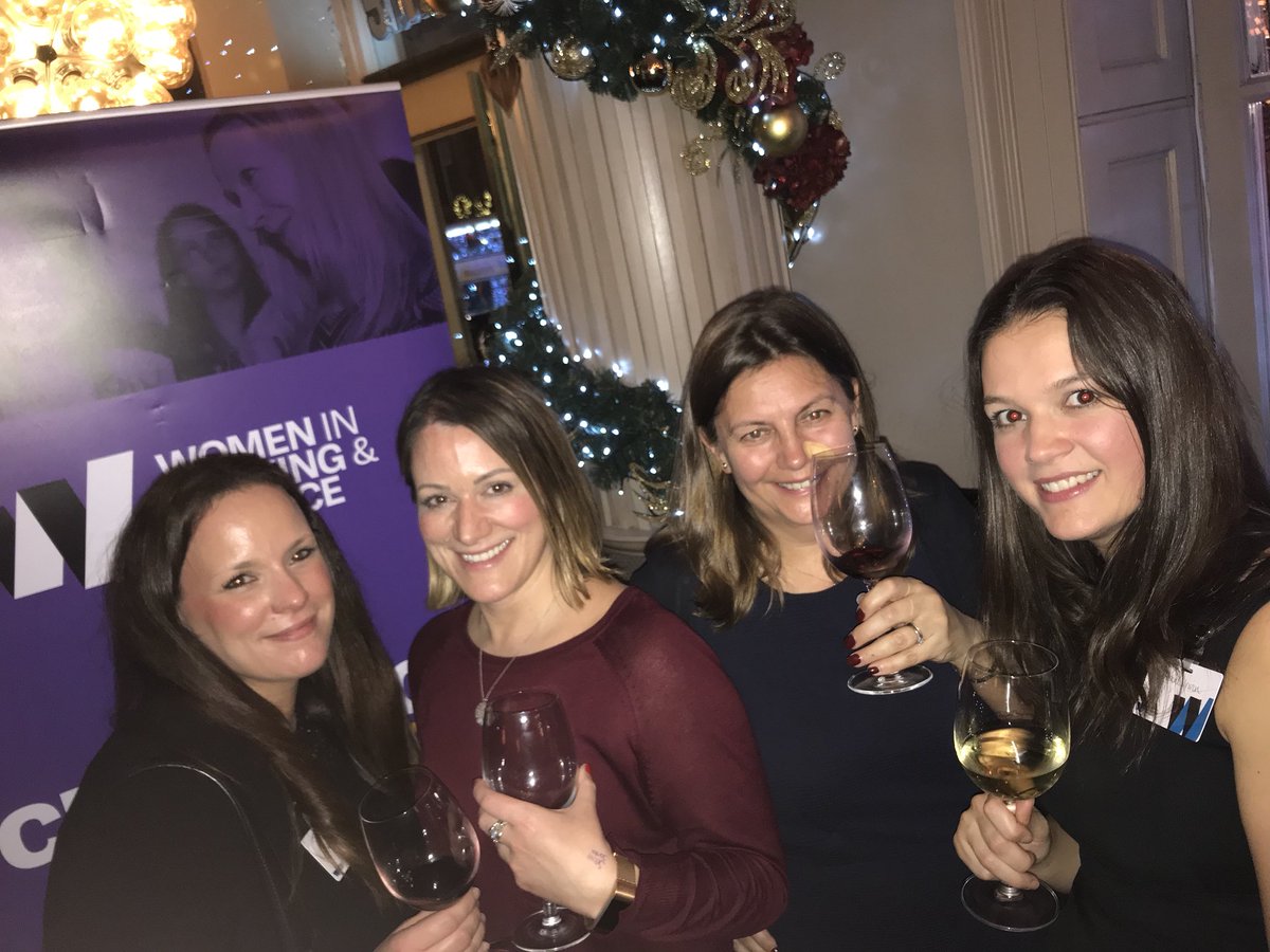 nicolapalmer80's tweet photo. Ohhh lovely evening with @WIBFtweets ! #nofilter https://t.co/R8XzKces8G
