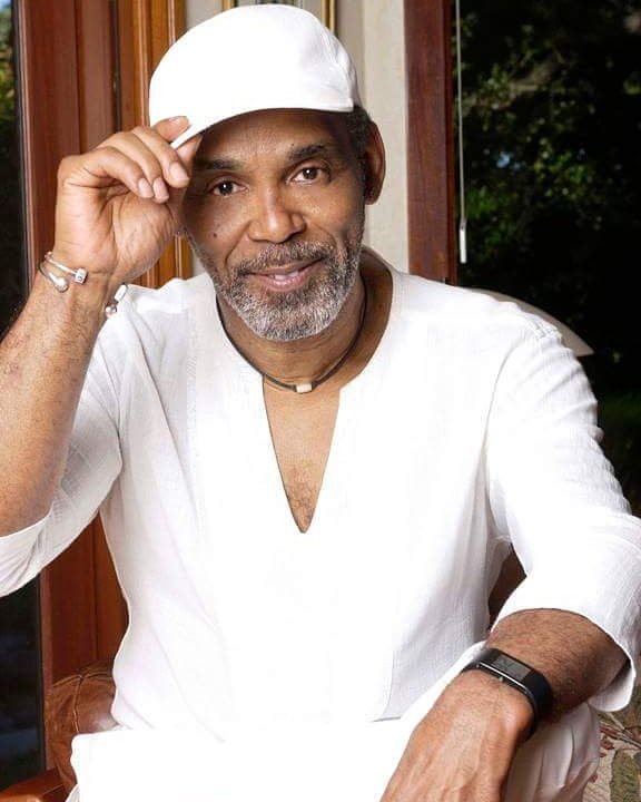 Happy Birthday to Frankie Beverly!!!!!  