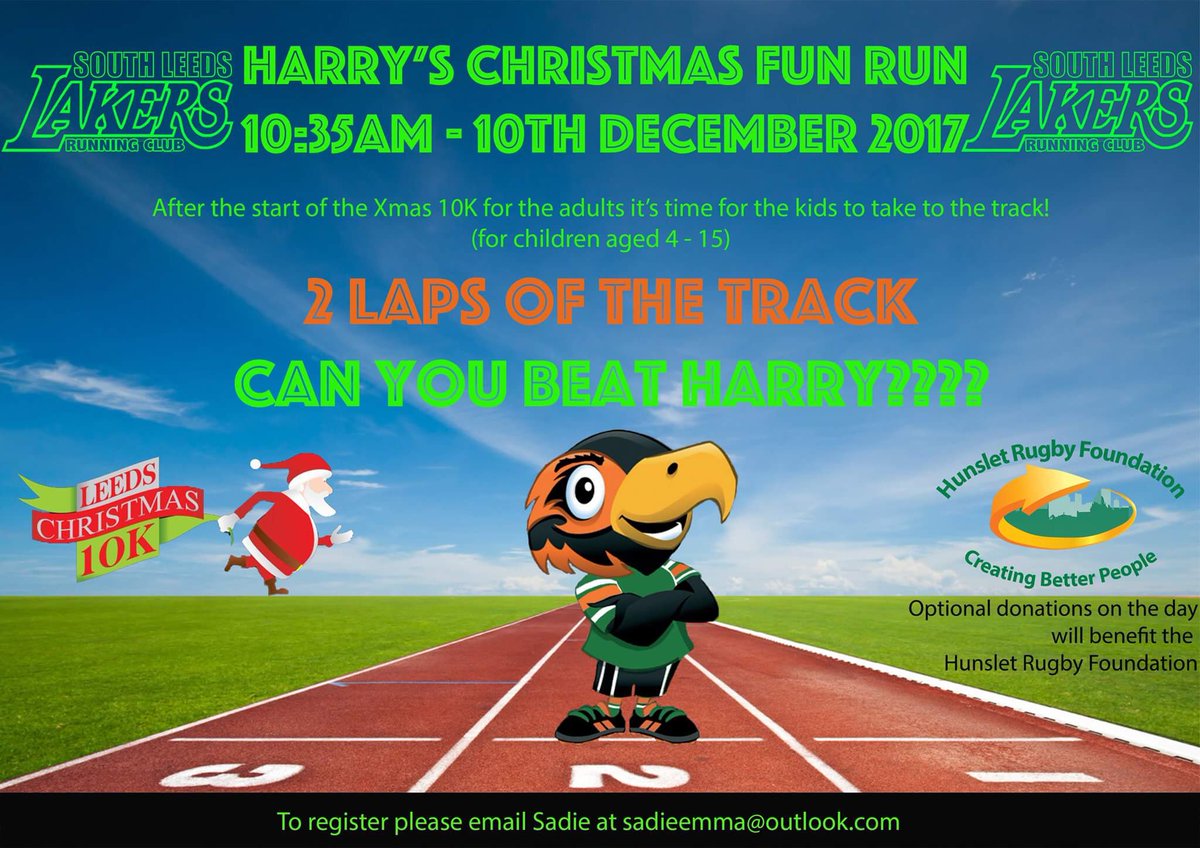 LeedsXmas10k tweet picture