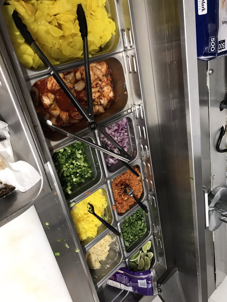 Let’s GO Little D!! We are open ALL WEEK including this Sunday! ❄️❄️❄️❄️ Don’t 🛑 US!! 
Tonight - Weds December 6th
⏰⏰⏰5pm to Late ⏰⏰⏰
📱📱📱 (469) 608-1598📱📱📱
For pick up orders!!! 🥡🥡🥡🥡👈
🔥🔥🔥🔥🔥🔥🔥🔥🔥🔥🔥🔥<a href="/DentonTrucks/">Denton Food Trucks</a> <a href="/DFWFoodTruck/">DFW Food Trucks</a> <a href="/DiscoverDenton/">Discover Denton Texas</a>