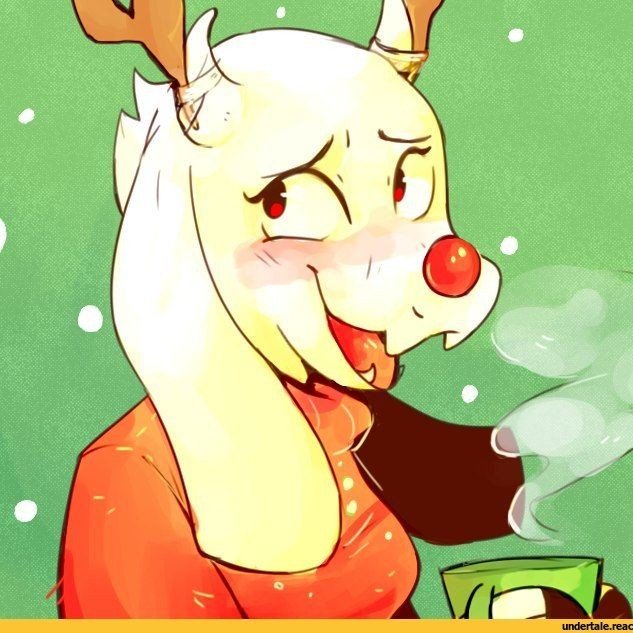 Happy Christmas !☕