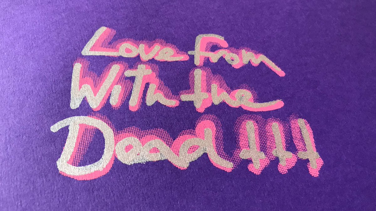 Russell Haswell (@russellhaswell) on Twitter photo I’ve contributed synth on the trk 'CV1' on the NEW With the Dead LP! <a href="/RiseAboveRecord/">Rise Above Records</a> <a href="/WiththeDeadUK/">With the Dead</a> I’ve contributed synth on the trk 'CV1' on the NEW With the Dead LP! <a href="/RiseAboveRecord/">Rise Above Records</a> <a href="/WiththeDeadUK/">With the Dead</a>