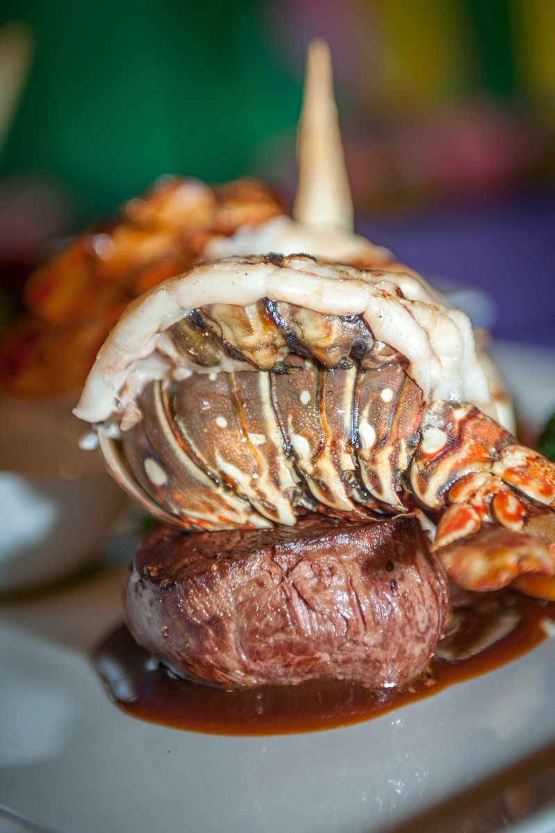 Rum Point Club KY tweet media