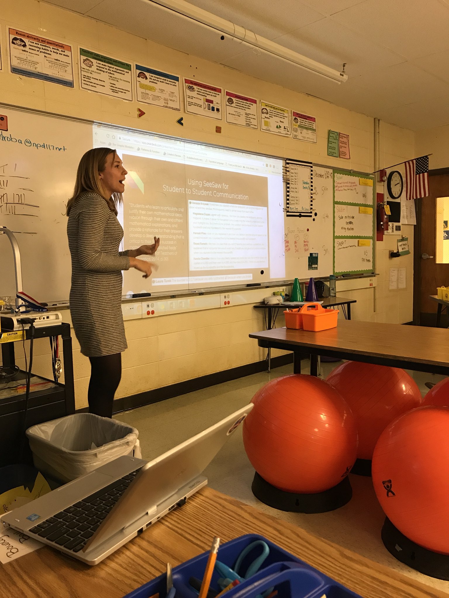 Oak Ridge School on Twitter "Thanks ORFastTrack and KSmit_tech for