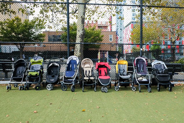 wirecutter bassinet