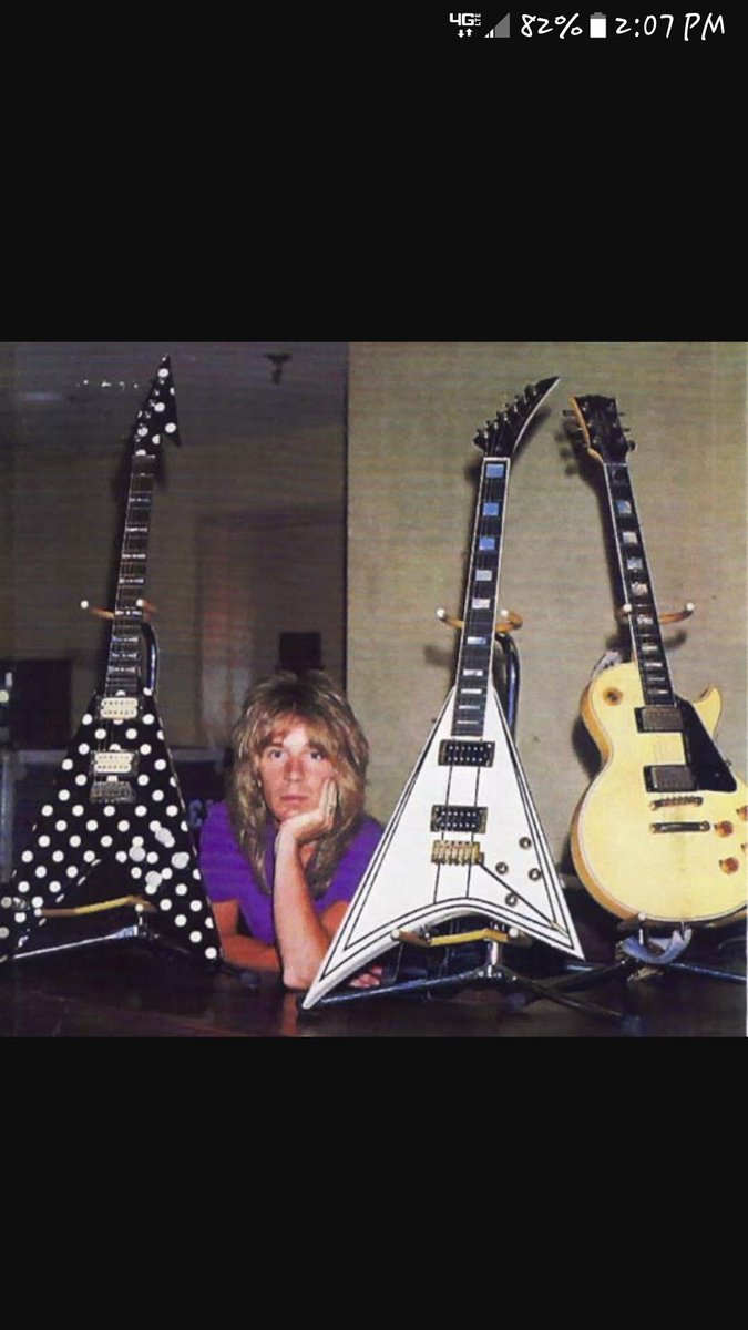 Ricky_Strings's tweet image. Happy Birthday Randy! Hero&apos;s never live, LEGENDS NEVER DIE! Rock in peace!