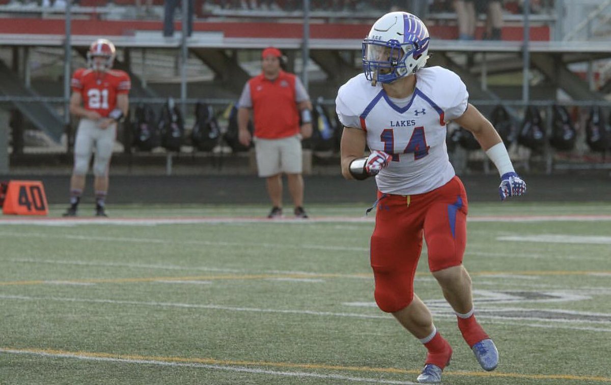 Lakes Community High School (IL)