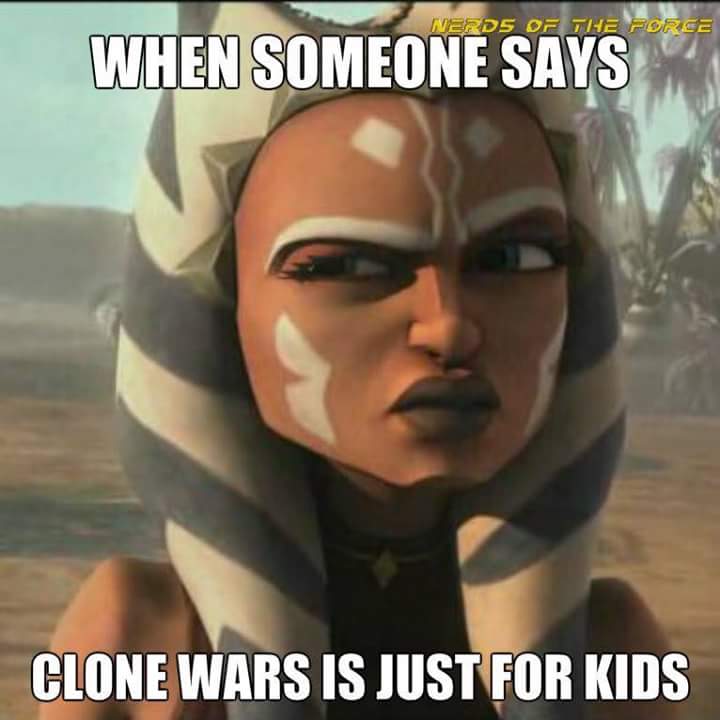 #StarWars