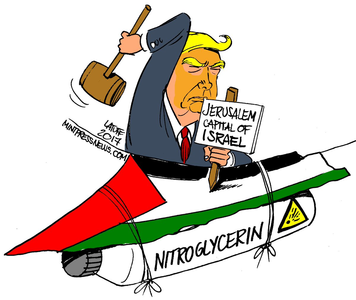 Image result for Latuff Palestine