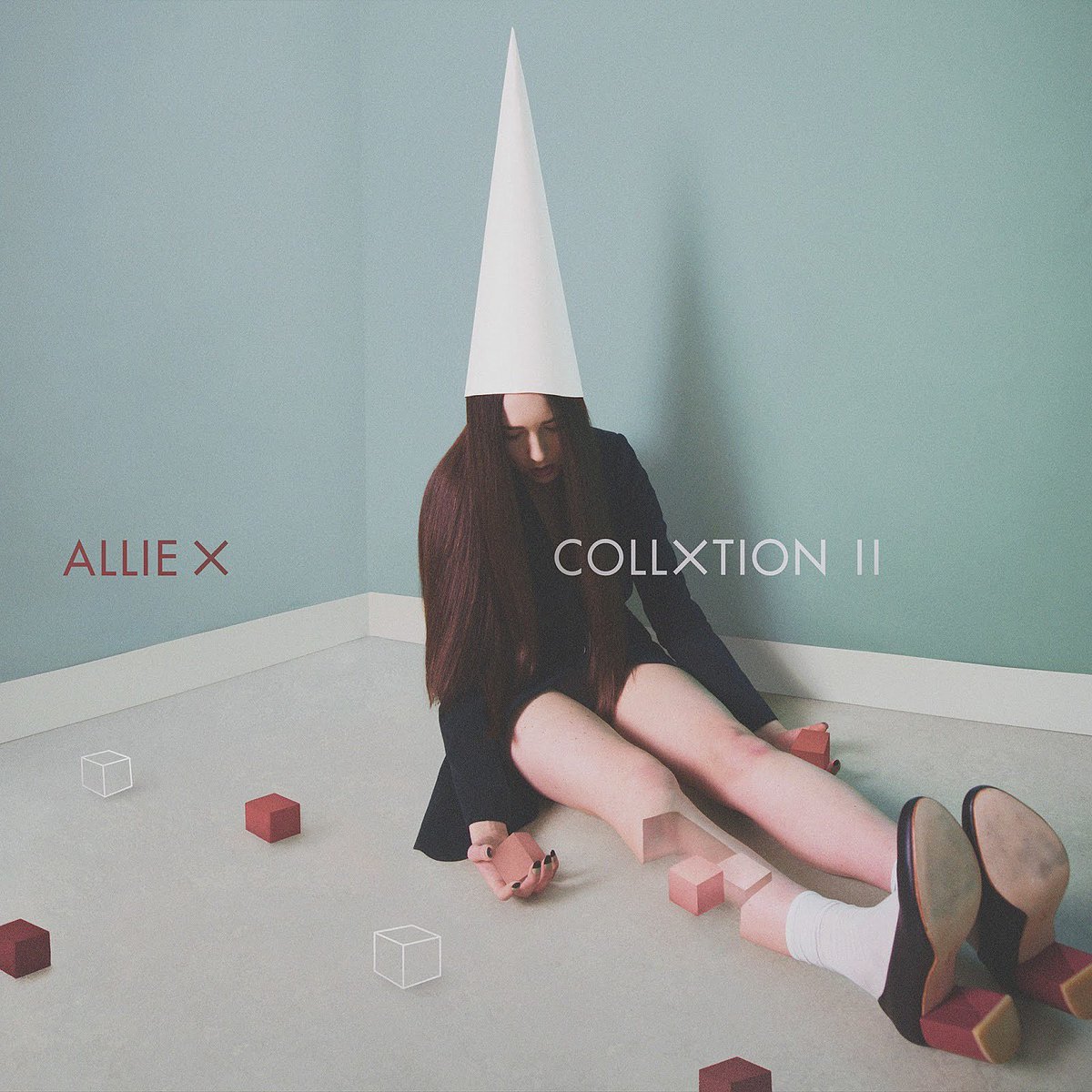 PopCrush's tweet photo. @kelly_clarkson @st_vincent @sza @ddlovato @KeshaRose @MileyCyrus @TheMagnettes @kelelam @Jbrekkie @MabelMcvey .@AllieX's brooding, intoxicating #CollxtionII https://t.co/uFZAbM7IvW https://t.co/0LIDhN0yuj