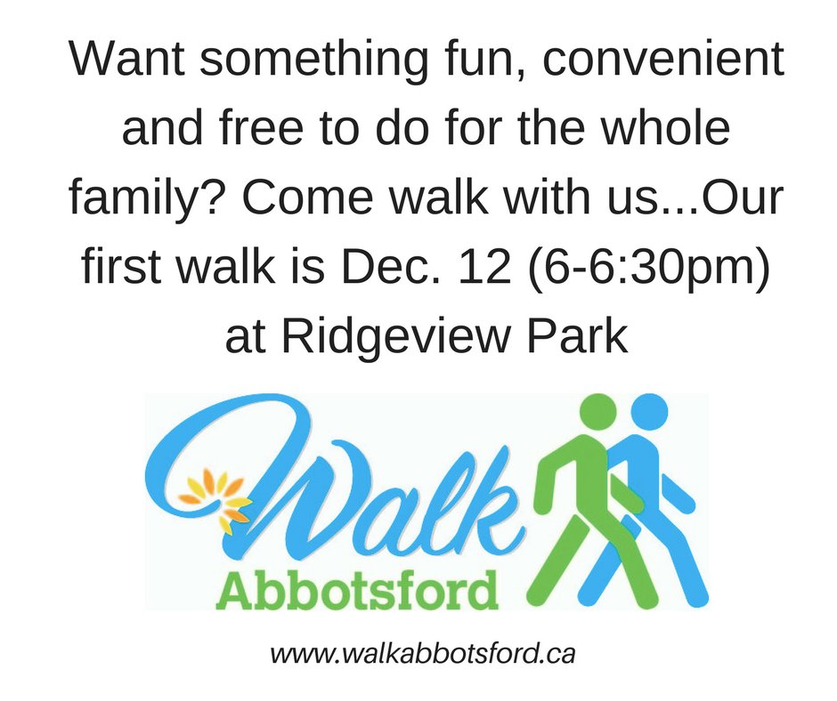 We are very happy to announce that #WalkAbbotsford begins next week!  walkabbotsford.ca https://t.co/zNWkD19KPr