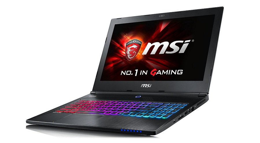 NitroObey's tweet image. MSI Laptop Giveaway ! 

To Enter:
-Turn on notifications
-Retweet
-Comment 

GoodLuck !