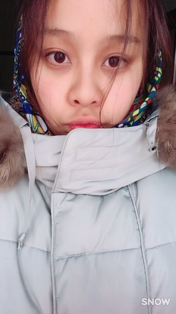 MikolMuw's tweet photo. Похолодало...🌬одевайтесь теплее💕 #холодно #coldly https://t.co/AuV4KUBps3