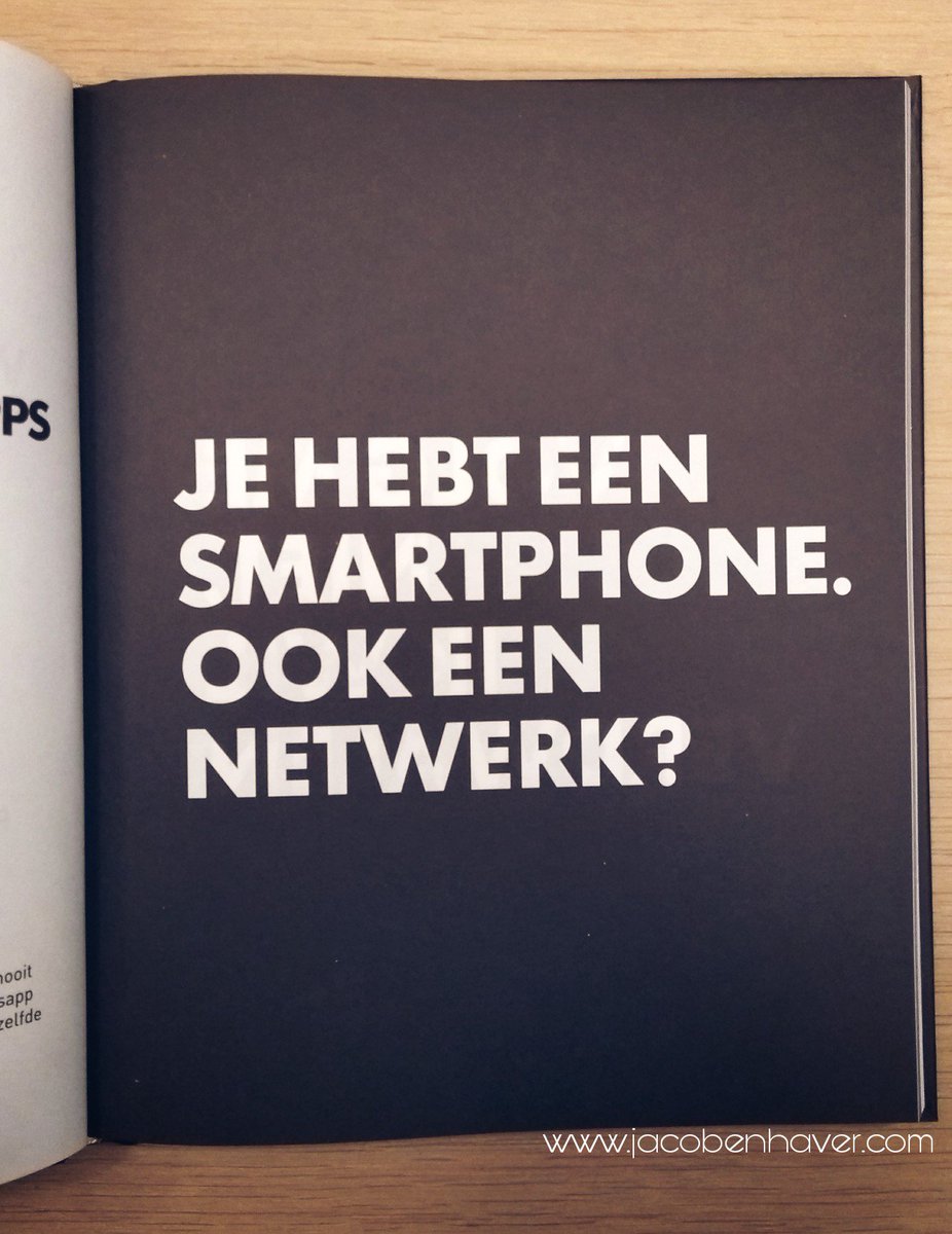 Think about it...

jacobenhaver.com/boeken/fck-it-…