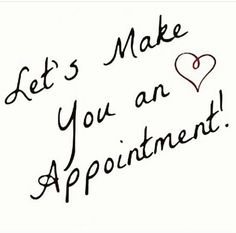 #Its the run up to Christmas we still #Appoitments this week!! Why not book yourself in come a feel #Relaxed and #Pampered 💟