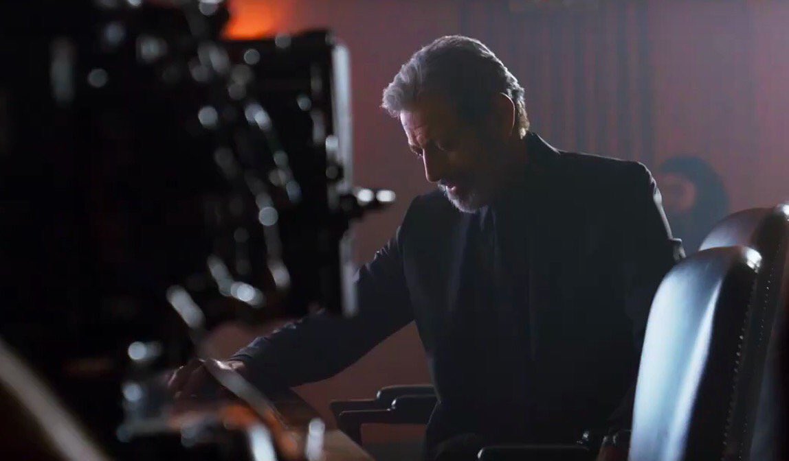 JWAssembly's tweet image. Tomorrow. #JurassicWorldFallenKindom