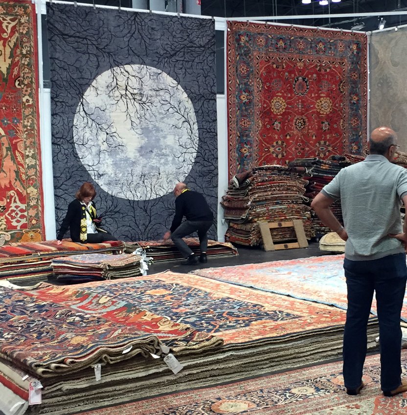 December's full moon - known more romantically as "the moon before Yule” is past its zenith, but it is still a nightly superforce in our lives and a beautiful orb humans have admired for millennia. The full moon is a beacon, a lamp held high in the sky t… ift.tt/2k0iobW