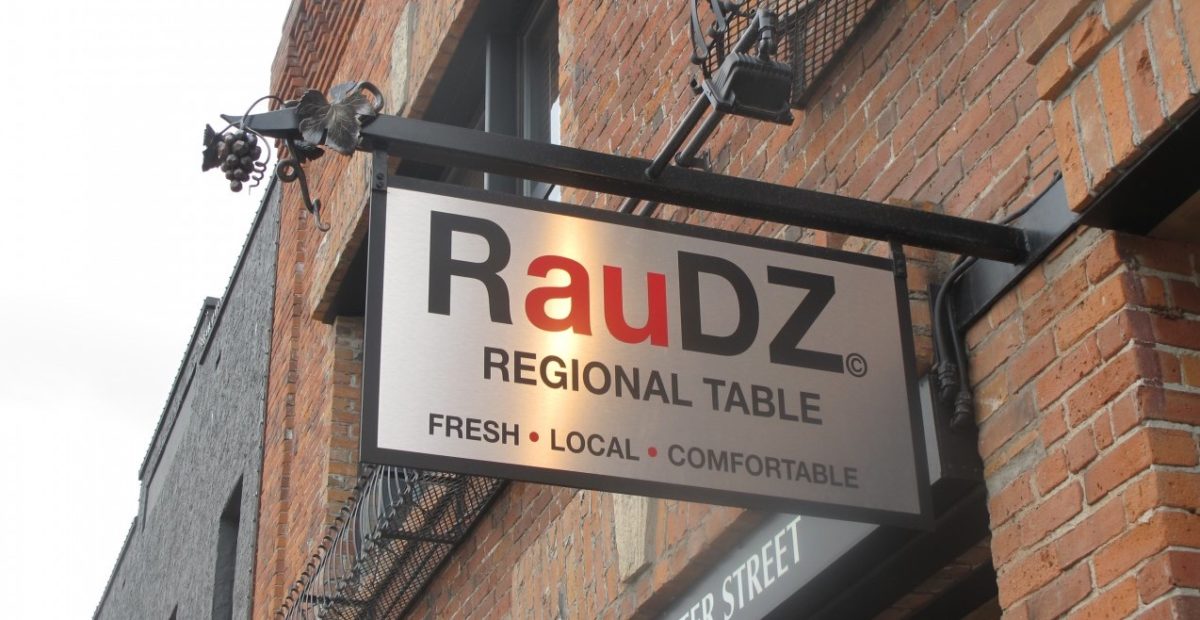 New Post at MyVanCity.ca <a href="/RauDZ/">RauDZ Regional Table</a> Our #FavouriteThings Gift Suggestions - The Okanagan Table Cookbook by Chef ... - myvancity.ca/2017/12/06/our…