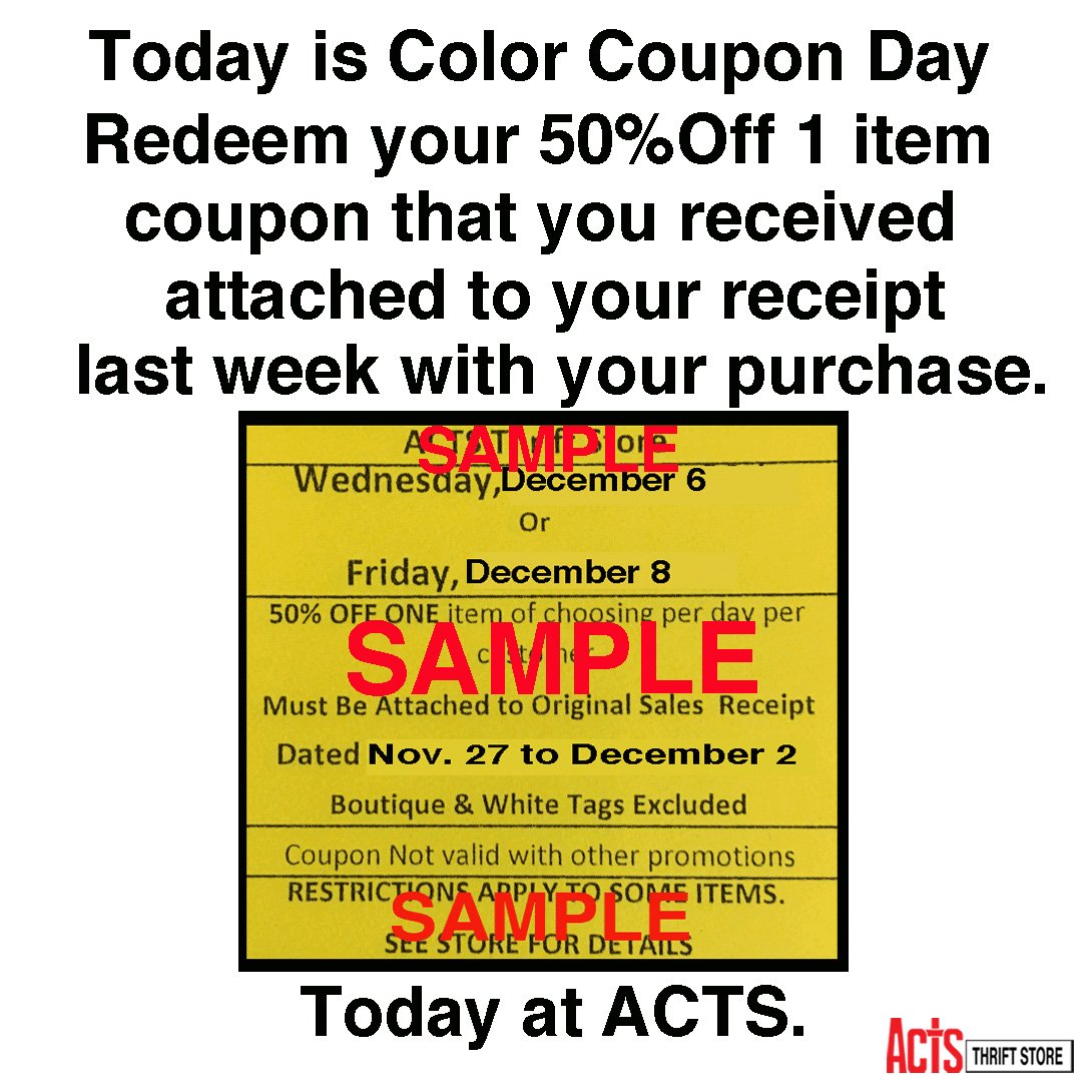 ActsStore's tweet photo. https://t.co/duPeJ5vKGh