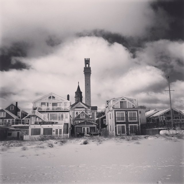 SaltHouseInn's tweet photo. It doesn't matter what time of year it is. It's always beautiful in Ptown. #saltstyle #salthouseinn #ptown https://t.co/iaj1gVAroJ