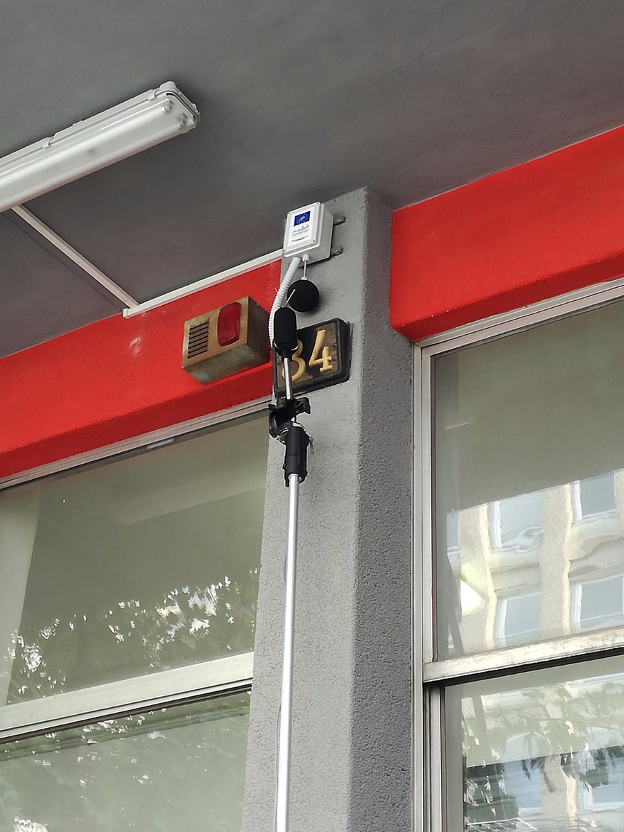 lifedynamap's tweet photo. System tests and fault analysis to verify its accuracy and reliability have been started for both milan and Rome pilot area! Look at the photos of measurement campaigns! https://t.co/QXde96PruO
