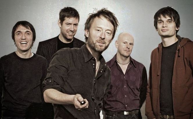 Escucha a Radiohead para alivianar la mañana.
bit.ly/2qIsPDk
#ExplotaLaRoseta