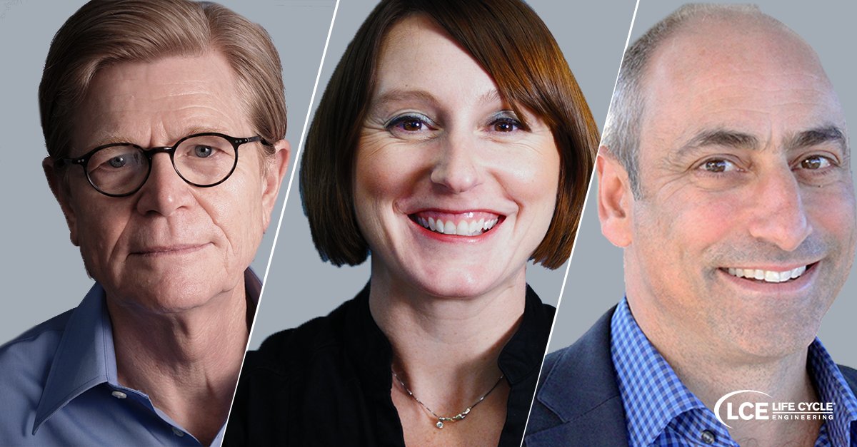 It's going to be a great Monday at #IMC2017! 3 LCE thought leaders in their respective fields will be presenting <a href="/maintconf/">IMC-2018</a> hubs.ly/H09nmpR0