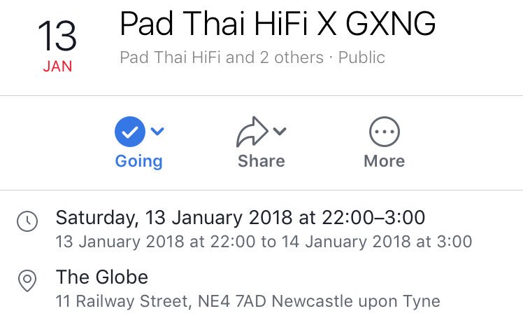 sonny_neale's tweet photo. In other news, who's coming too this ?? https://t.co/NngGHoXG1I