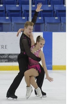 herbgarbutt's tweet photo. .@BSCSkate's @oliviamcisaac_ &amp; partner Elliott Graham earn bronze medal at @SkateCanada Challenge.
https://t.co/eAtbZ7P0gf https://t.co/oYavWOVYmf