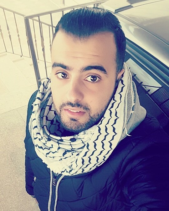 #القدس_عاصمة_فلسطين
