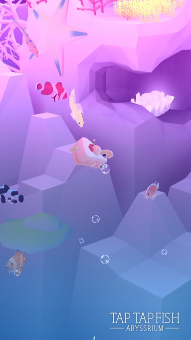 My Cake Goby:)  #taptapfish Download: https://t.co/XI5Lac0Uyd https://t.co/uafbWCOWVv<a href="/tag/taptapfish"class="tags">#taptapfish</a>
