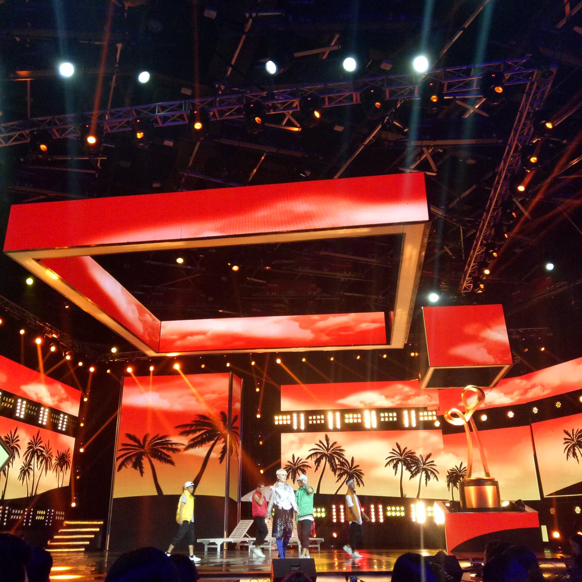 Bright Awards tweet media