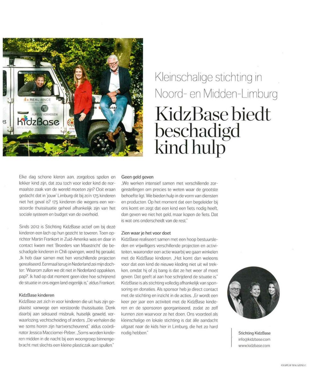 KidzBase tweet media